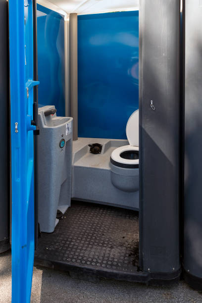 Presque Isle, ME porta potty rental Company