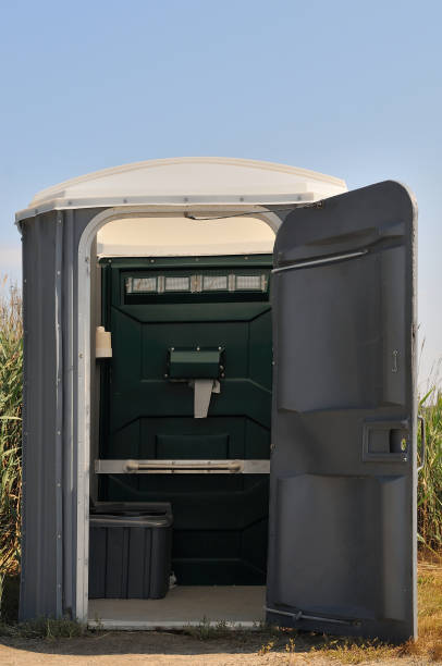 Portable Toilet Options We Offer in Presque Isle, ME