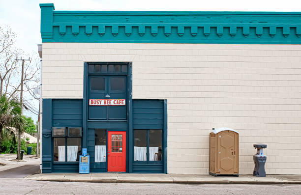 Best Porta potty for special events  in Presque Isle, ME
