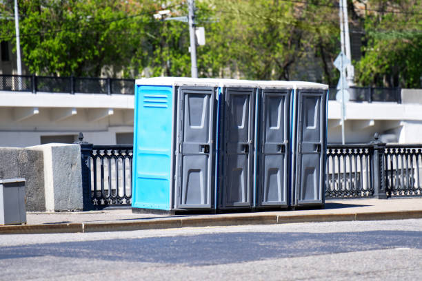 Best Porta potty rental near me  in Presque Isle, ME