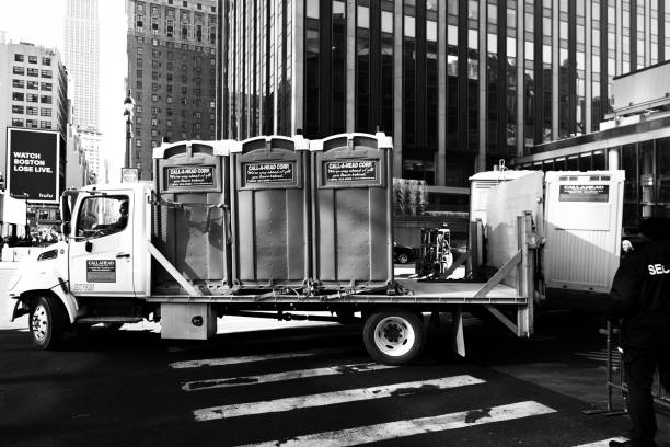Best High-end porta potty rental  in Presque Isle, ME